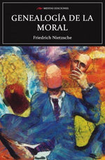 La genealogía de la moral (BOL)