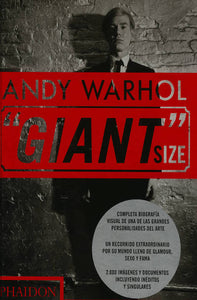 Andy Warhol: Giant size (TD)