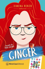Ginger (Wattpad)