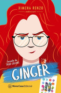 Ginger (Wattpad)