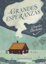 Grandes esperanzas (Clásicos Ilustrados) (TD)