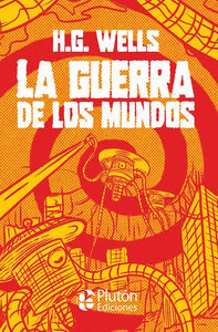 La guerra de los mundos (TD)