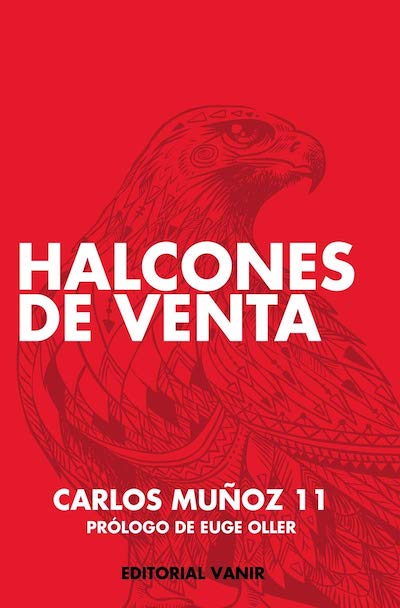 Halcones de venta