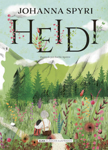 Heidi (Clásicos Ilustrados) (TD)