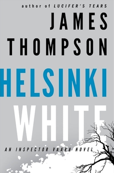 Helsinki white