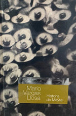 Historia de Mayta (BOL) (TD)