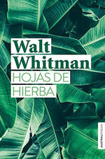 Hojas de hierba (BOL) (TD)