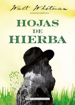 Hojas de hierba (Clásicos Ilustrados) (TD)