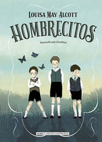 Hombrecitos (Clásicos Ilustrados) (TD)