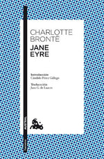 Jane Eyre (BOL)
