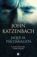 Jaque al psicoanalista (El psicoanalista #2)