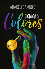 La chica de los colores (Wattpad)