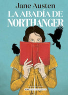 La abadía de Northanger (Clásicos Ilustrados) (TD)