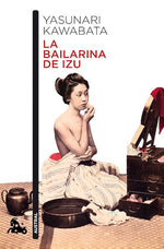 La bailarina de Izu (BOL)
