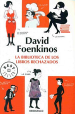 La biblioteca de los libros rechazados (BOL)