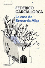 La casa de Bernarda Alba (BOL)