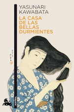 La casa de las bellas durmientes (BOL)