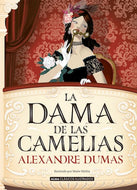 La dama de las camelias (Clásicos Ilustrados) (TD)