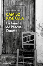 La familia de Pascual Duarte (BOL)