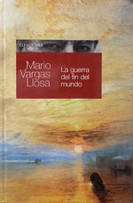 La guerra del fin del mundo (TD)