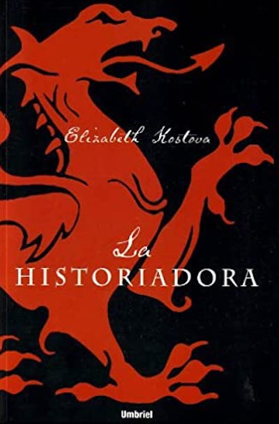 La historiadora