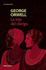 La hija del clérigo (BOL)