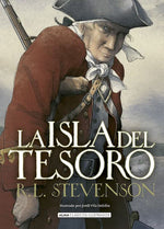 La isla del tesoro (Clásicos Ilustrados) (TD)