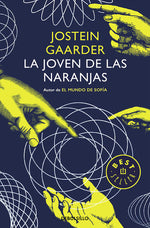 La joven de las naranjas (BOL)