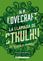 La llamada de Cthulhu (Clásicos Ilustrados) (TD)