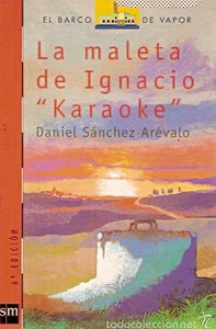 La maleta de Ignacio "Karaoke"