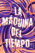 La máquina del tiempo (TD)