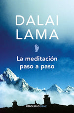 La meditación paso a paso (BOL)
