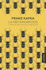La metamorfosis (BOL) (Austral)