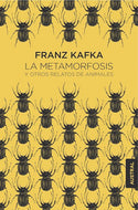 La metamorfosis (BOL) (Austral)