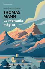 La montaña mágica (BOL)