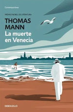 La muerte en Venecia (BOL)