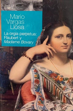 La orgía perpetua (TD)