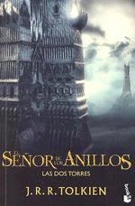 Las dos torres (El Señor de los Anillos #2) (BOL)