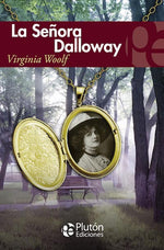 La Señora Dalloway (BOL)