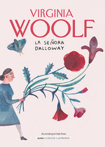 La señora Dalloway (Clásicos Ilustrados) (TD)