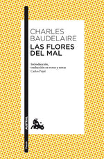 Las flores del mal (BOL)