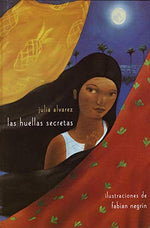 Las huellas secretas (Ilustrado)
