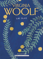 Las olas (Clásicos Ilustrados) (TD)