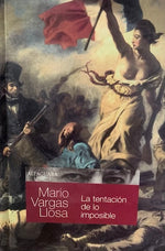 La tentación de lo imposible (TD)