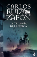 La trilogía de la niebla