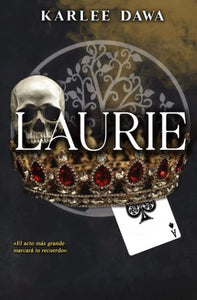 Laurie (Pecados Capitales #3) (Wattpad)