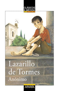 El Lazarillo de Tormes (Versión ilustrada)