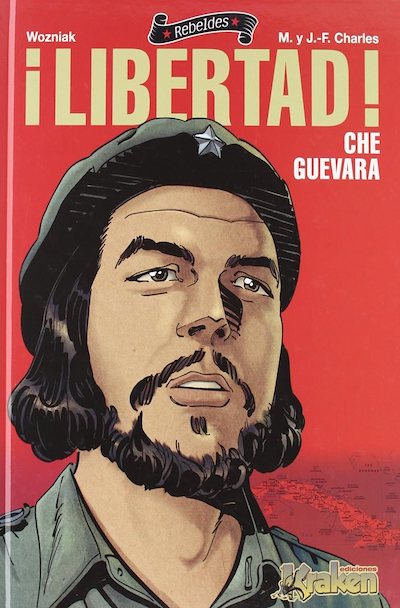 Libertad: Che Guevara