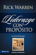Liderazgo con propósito