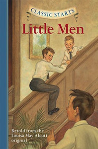 Little men